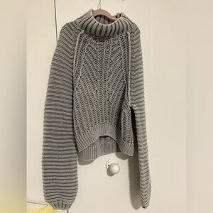NWOT Free People sweater size XS